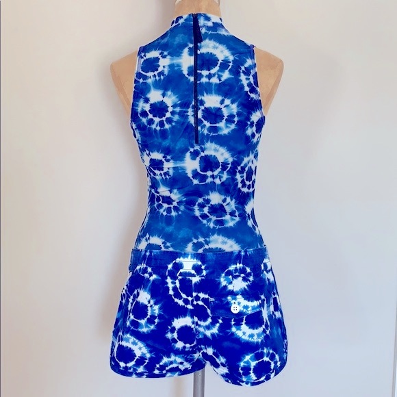 J. Crew Rash Guard Swim / Beach Top - Picture 3 of 10